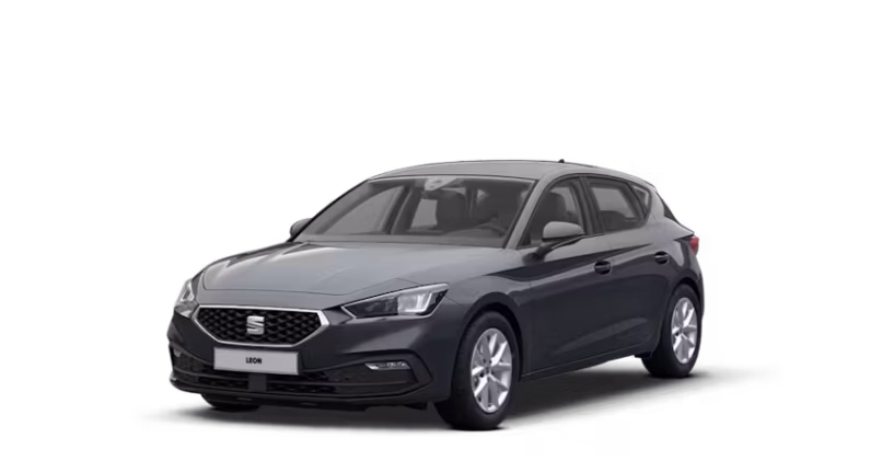 SeatLeon