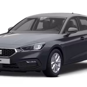 SeatLeon